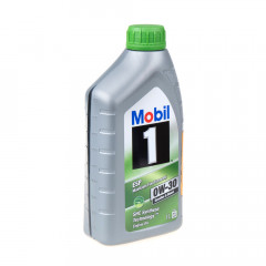 Масло моторное MOBIL 1 ESP 0W30, 1 л