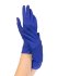 NitriMAX фиолетовые смотровые перчатки
