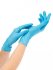 NitriMAX голубые смотровые перчатки