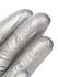 Adele нитриловые серебряные - перчатки, которые подчеркнут ваш стиль