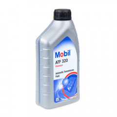 Масло трансмиссионное MOBIL ATF 320, 1 л