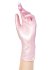 Adele нитриловые розовый перламутр - перчатки, которые подчеркнут ваш стиль