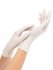 NitriMAX белые смотровые перчатки